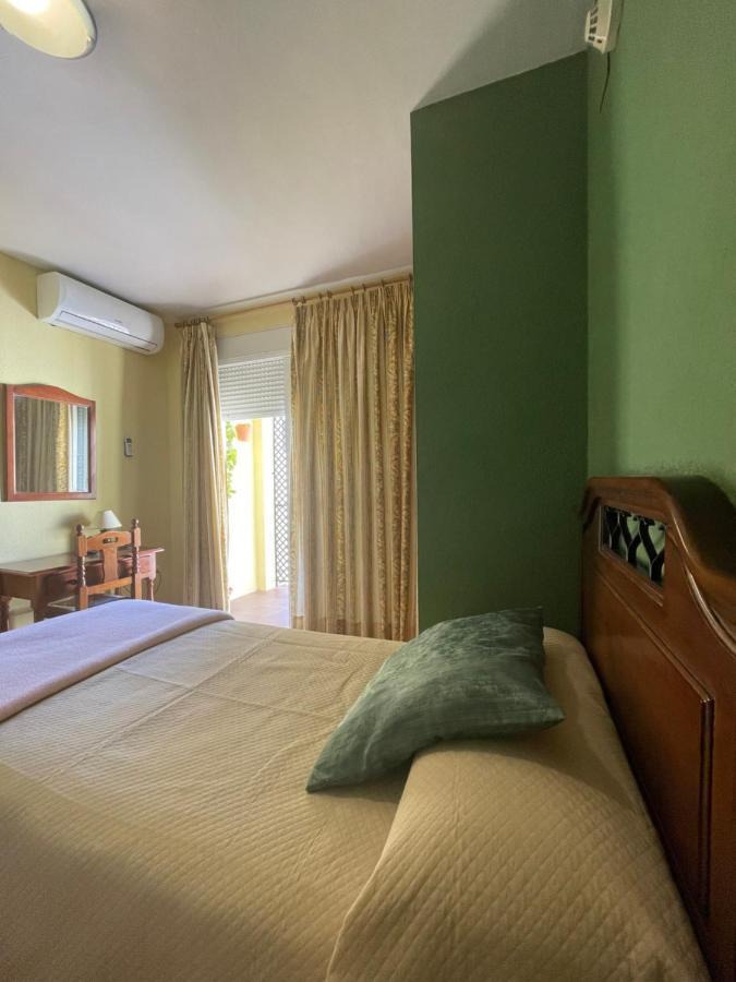 Hotel Arunda II Ронда Екстериор снимка