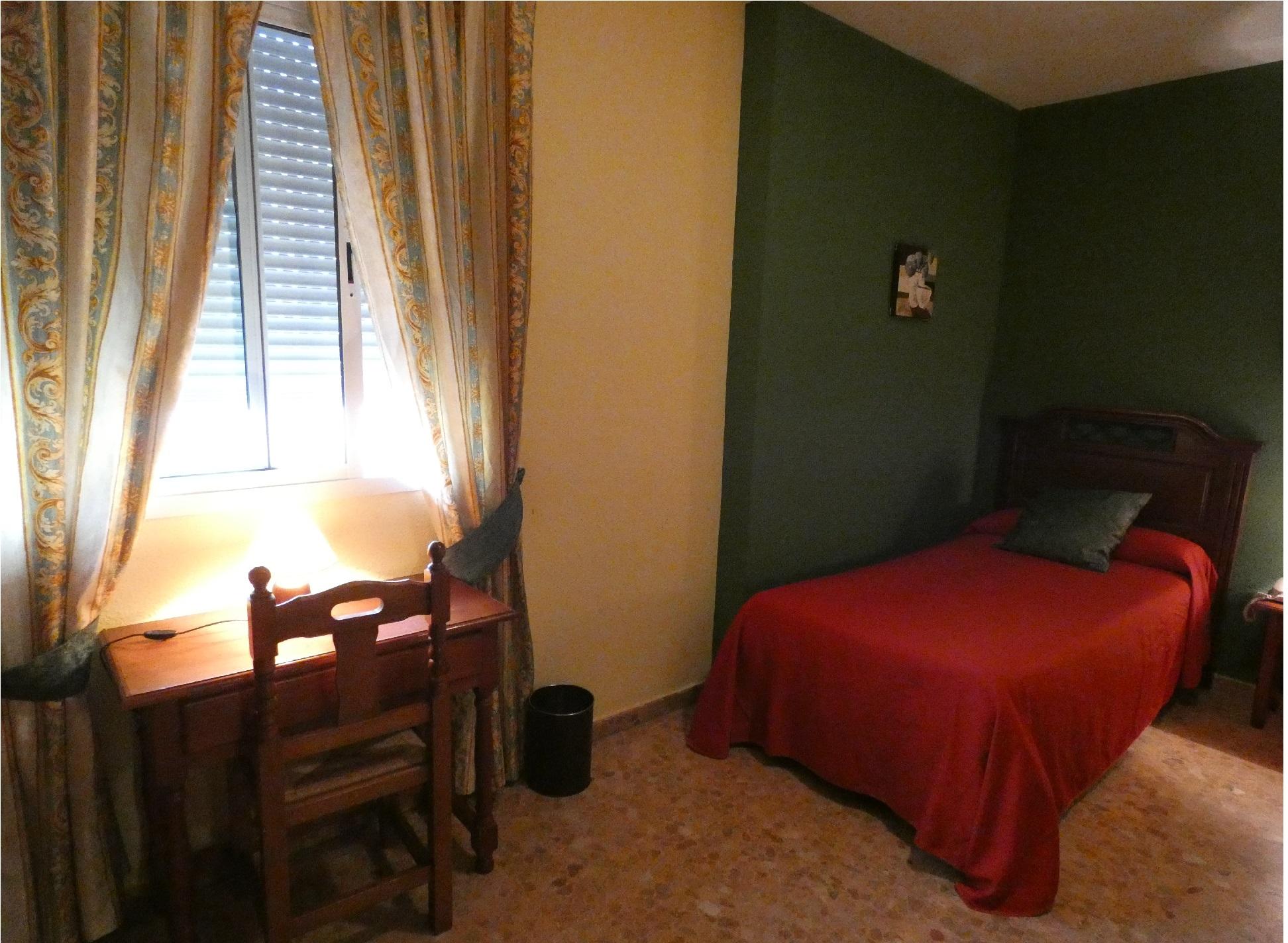 Hotel Arunda II Ронда Екстериор снимка